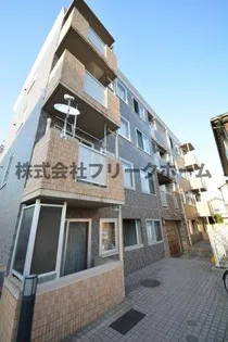 東京都武蔵野市境3【マンション】の外観