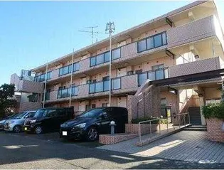 神奈川県横浜市瀬谷区宮沢2【マンション】の外観