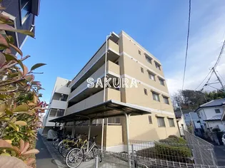 クレシア東戸塚の画像