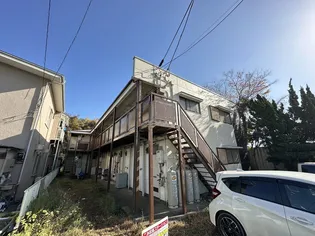 高森サンハイツの画像