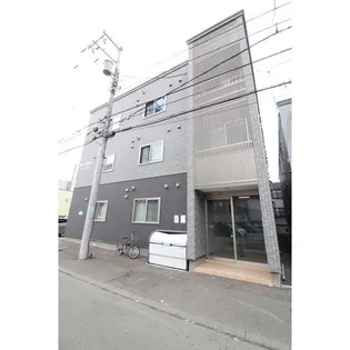 グリーンハイツ5 4の画像