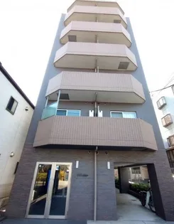 HY'S DILETTOの画像