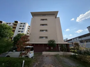 サンローズ南茨木の画像