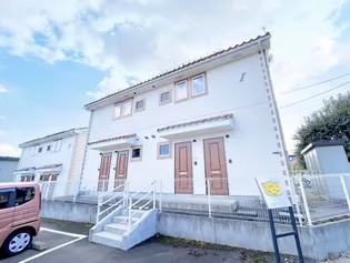 マイ キャッスルI棟の画像