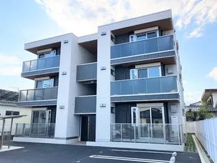 富竹新田PJの画像