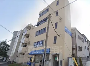 大阪府吹田市内本町1【マンション】の外観