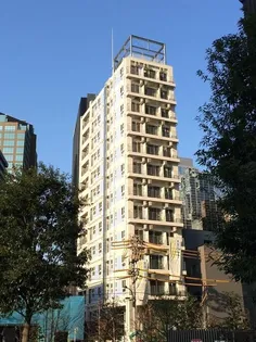 天空MURA【3階】の外観