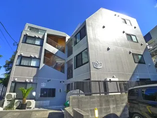 ARBUSTO HILLSの画像