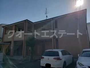 アルミュール 桜ヶ丘 Ⅰ番館の画像