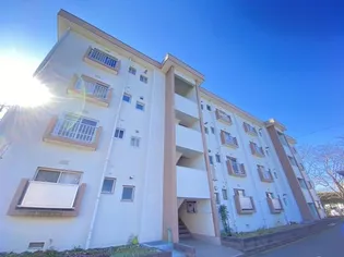 八千代台西団地の画像