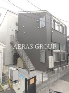 クラシェア稲田堤の画像