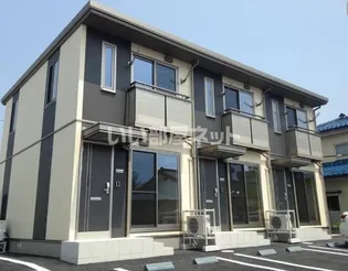 ナピアハウスの画像