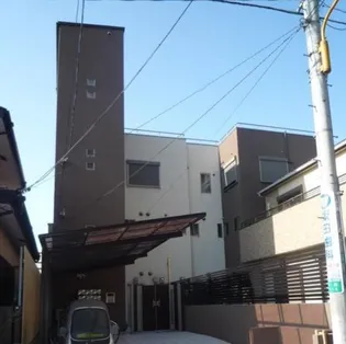 アニマジョーネの画像