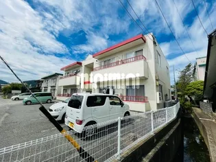 ハイツマルベリーの画像