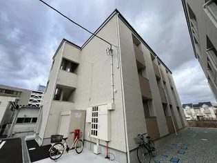 LAUGH TALE GRANの画像