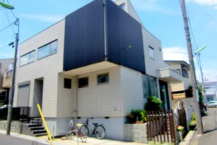 BARAABARU梅丘の画像