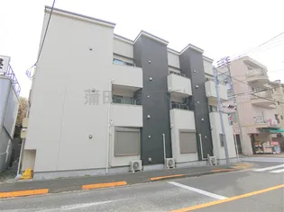 スカイヒルズ羽田の画像