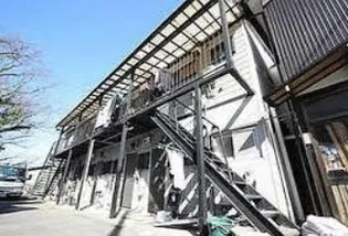 貝塚アパートの画像