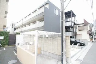 神奈川県座間市相模が丘5【マンション】の外観