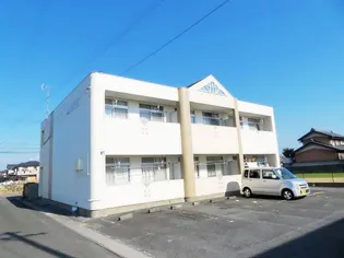 みずほテラス Aの画像