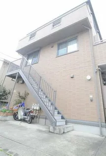 神奈川県川崎市宮前区宮崎【マンション】の外観