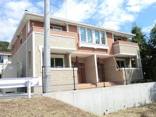 ベル グランデ Cの画像