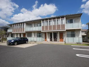 ラ グラシューズAの画像