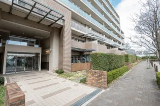 URアクティ芦花公園の画像