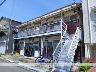 元寺町アパートの画像