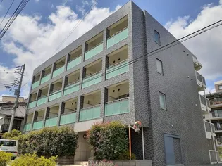 クラール和光の画像