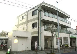 サングレース赤塚Bの画像