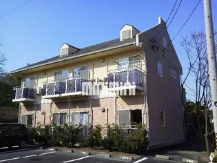 フォレストハイツの画像