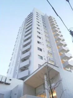 MFPR代々木タワーの画像