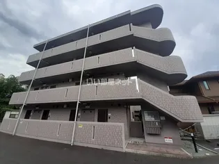 メゾンパークスIIの画像