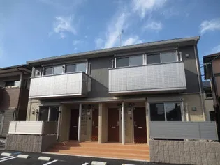 ルグランコートAの画像