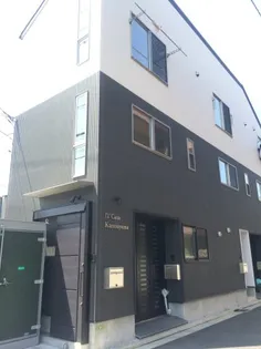 N'CASA烏山の画像