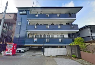 メゾンドグランツIの画像