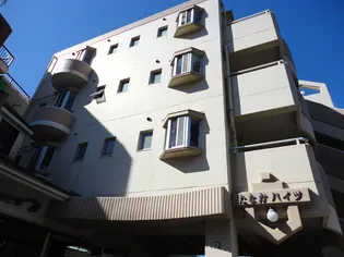 たなかハイツの画像