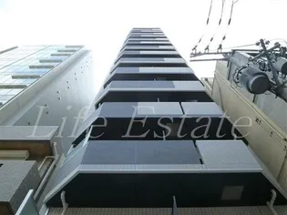 エスライズ御堂筋本町【12階】の外観