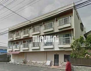 ハイムアリエスの画像