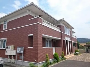 ラ エスポワールBの画像