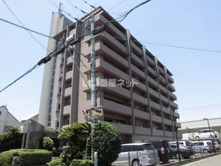 エトワール花園の画像