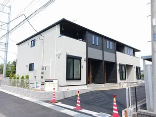 インスラ トウガネ Aの画像