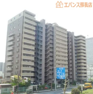 ダイアパレスパレッティアの画像