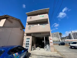サンシャイン長岡の画像