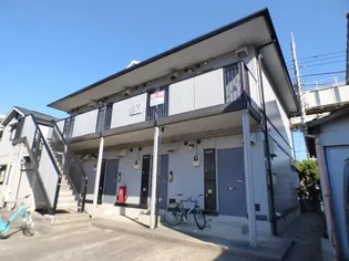 とどろきKハイツの画像