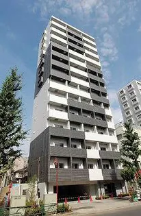 ステージグランデ文京白山【3階】の外観