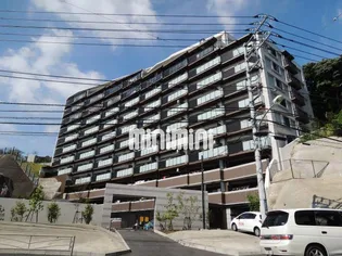 クオス横浜富岡の画像