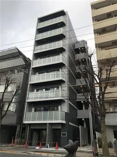 SーRESIDENCE東陽町FELIZの画像