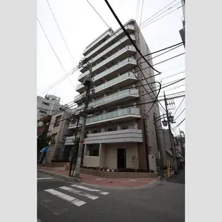 アルファコート西川口9の画像